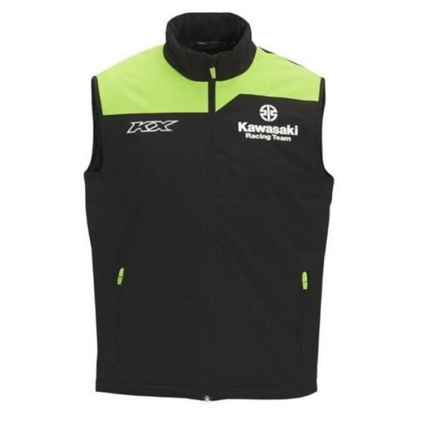 Kawasaki Kawasaki MX Body Warmer